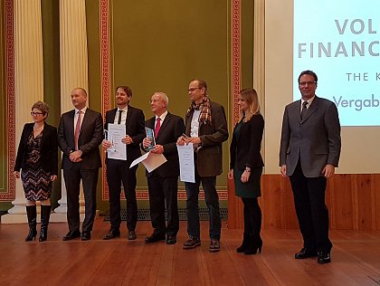 VWFS-Lehrpreis 2016