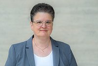 Prof. Dr. Claudia Becker
Foto: Uni Halle / Maike Glckner