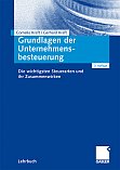 Grundlagen der Unternehmensbesteuerung