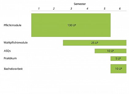 Ablaufplan BSc BWL