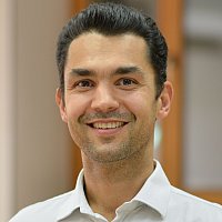 Klaus Schmerler - Vice-Chairman