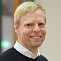 Steffen Dölling - Treasurer