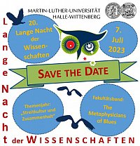 20. Lange Nacht der Wissenschaften