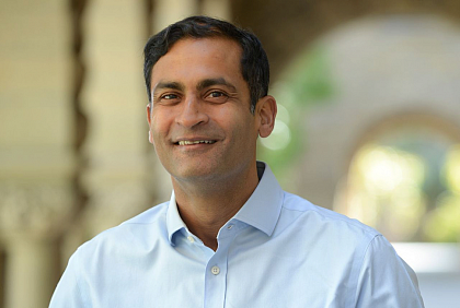 Vortrag Prof. Jha
