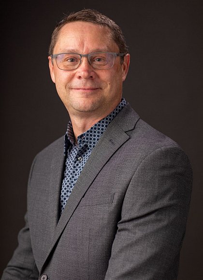 Bart J. Wilson