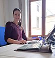Dr. Charlotte Hesselbarth