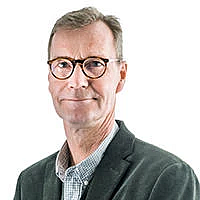 Prof. Max-Stephan Schulze