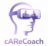 cAReCoach Logo
