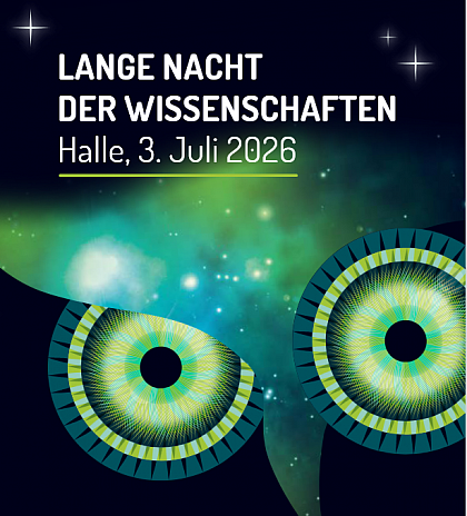 Lange Nacht der Wissenschaften 2026