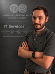 Andre Dusin, Wiwi-IT Services