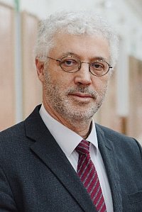 Prof. Albrecht Ritschl