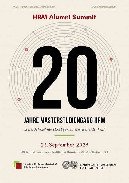 Poster Fachtag