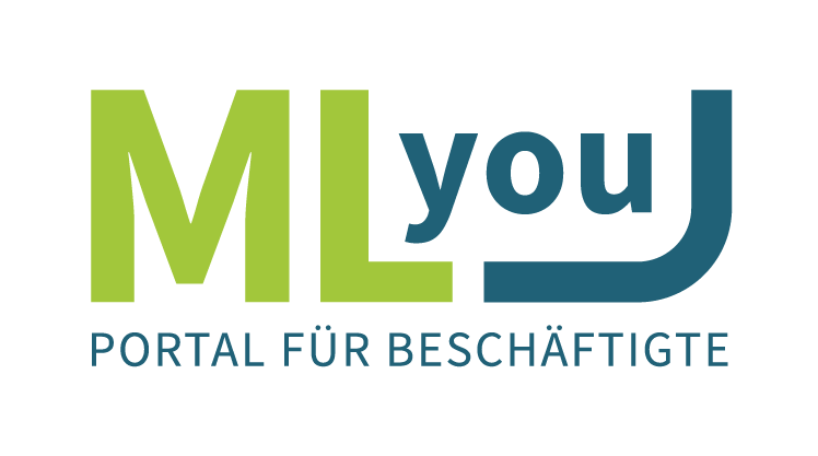 MLYou - Portal f�r Besch�ftigte